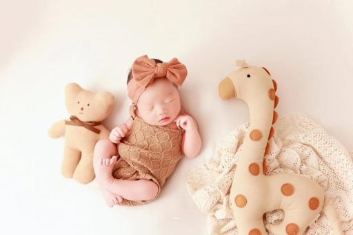 达州4个月宝宝湿疹