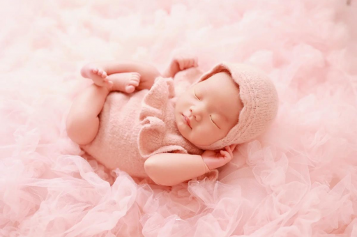 达州宝宝下巴后缩