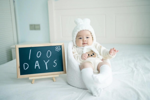 达州多大的宝宝可以吃盐